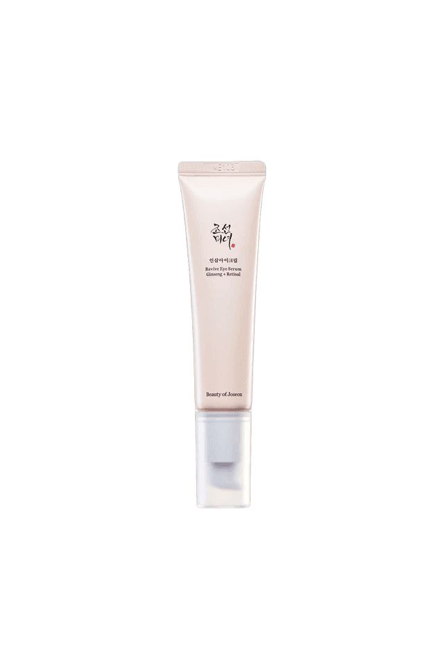 Beauty of Joseon Revive Eye Serum: Ginseng + Retinal 30ml
