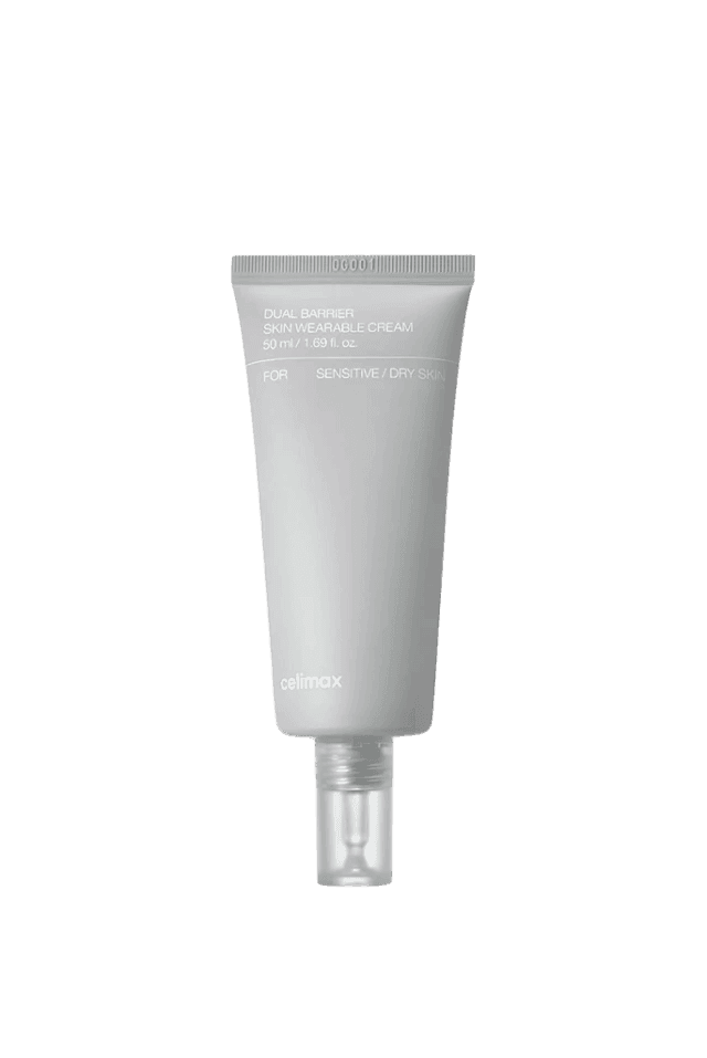 Celimax Dual Barrier Skin Wearable Cream