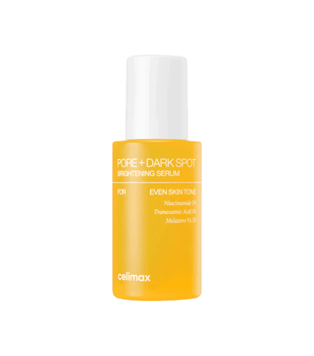 Celimax Pore + Dark Spot Brightening Serum 30ml