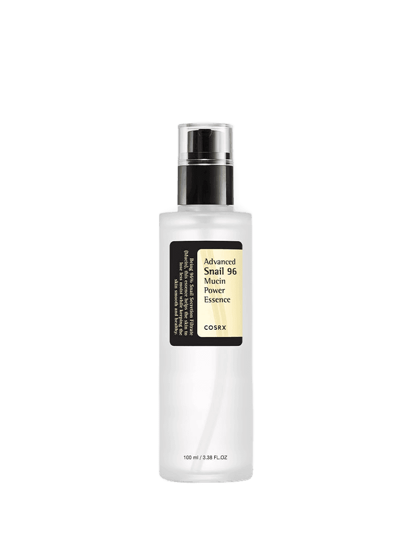 COSRX ADVANCED SNAIL 96 MUCIN POWER ESSENCE | Mucina 96%