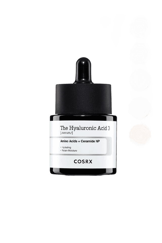 COSRX The Hyaluronic Acid 3 Serum 20ml