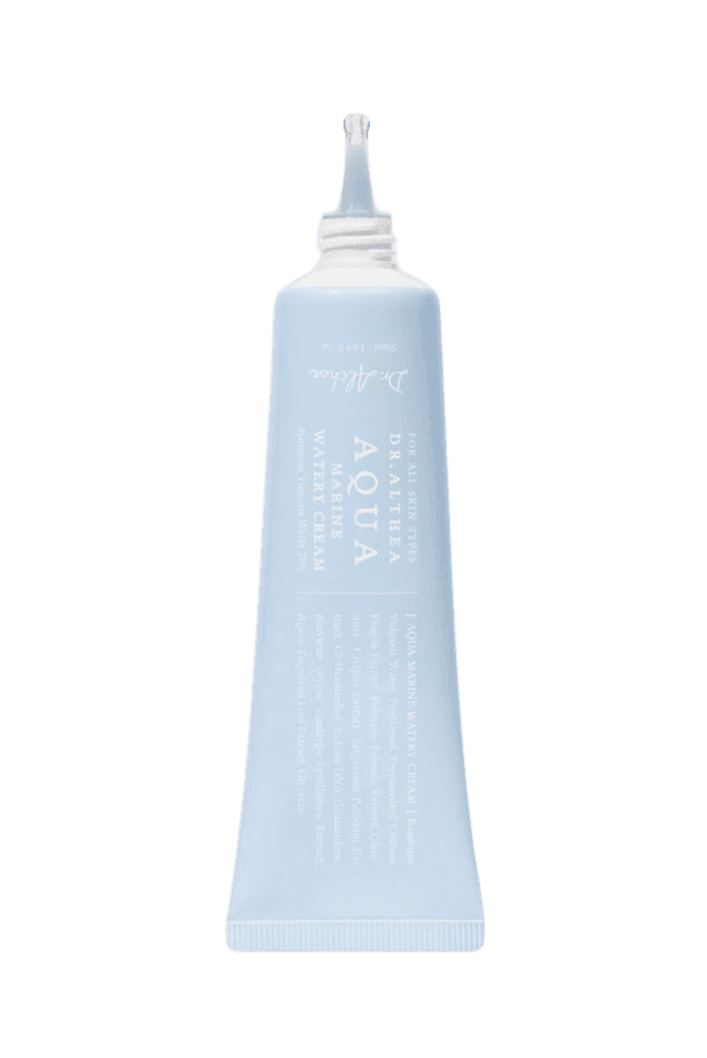 Dr. Althea Aqua Marine Watery Cream 50ml