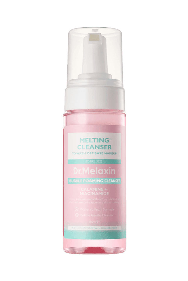 Dr. Melaxin Melting Cleanser 150ml
