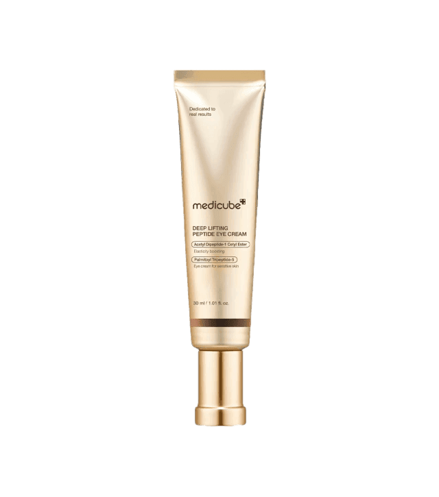 Medicube Deep Lifting Peptide Eye Cream 30ml