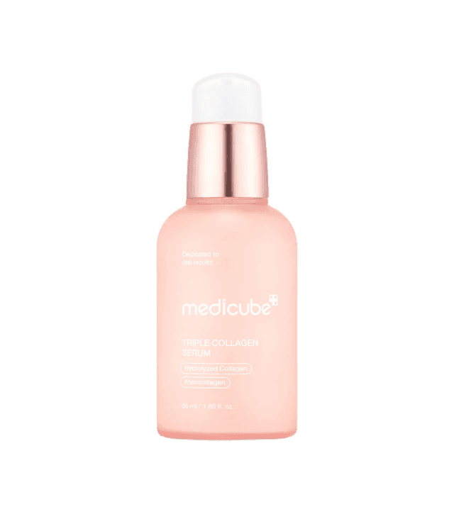 Medicube Triple Collagen Serum 4.0 55ml
