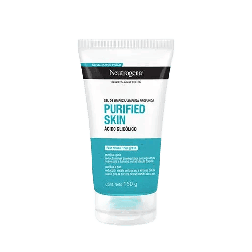 NEUTROGENA® ULTRA GENTLE® Gel De Limpieza