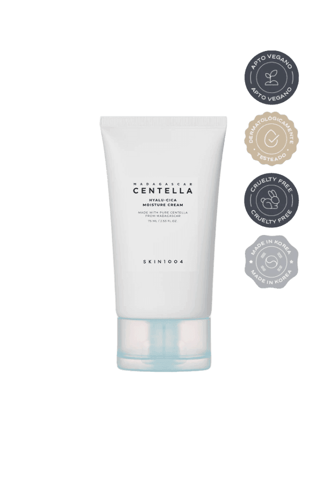 SKIN1004 Centella Hyalu-Cica Moisture Cream 75ml