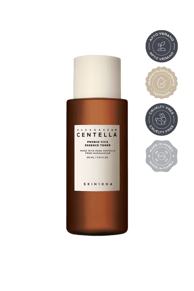 SKIN1004 Centella Probio-Cica Essence Toner 210ml