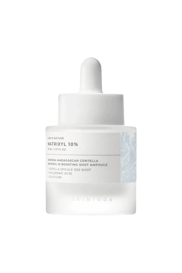 SKIN1004 LIN Matrixyl 10% Boosting Shot Ampoule 30ml