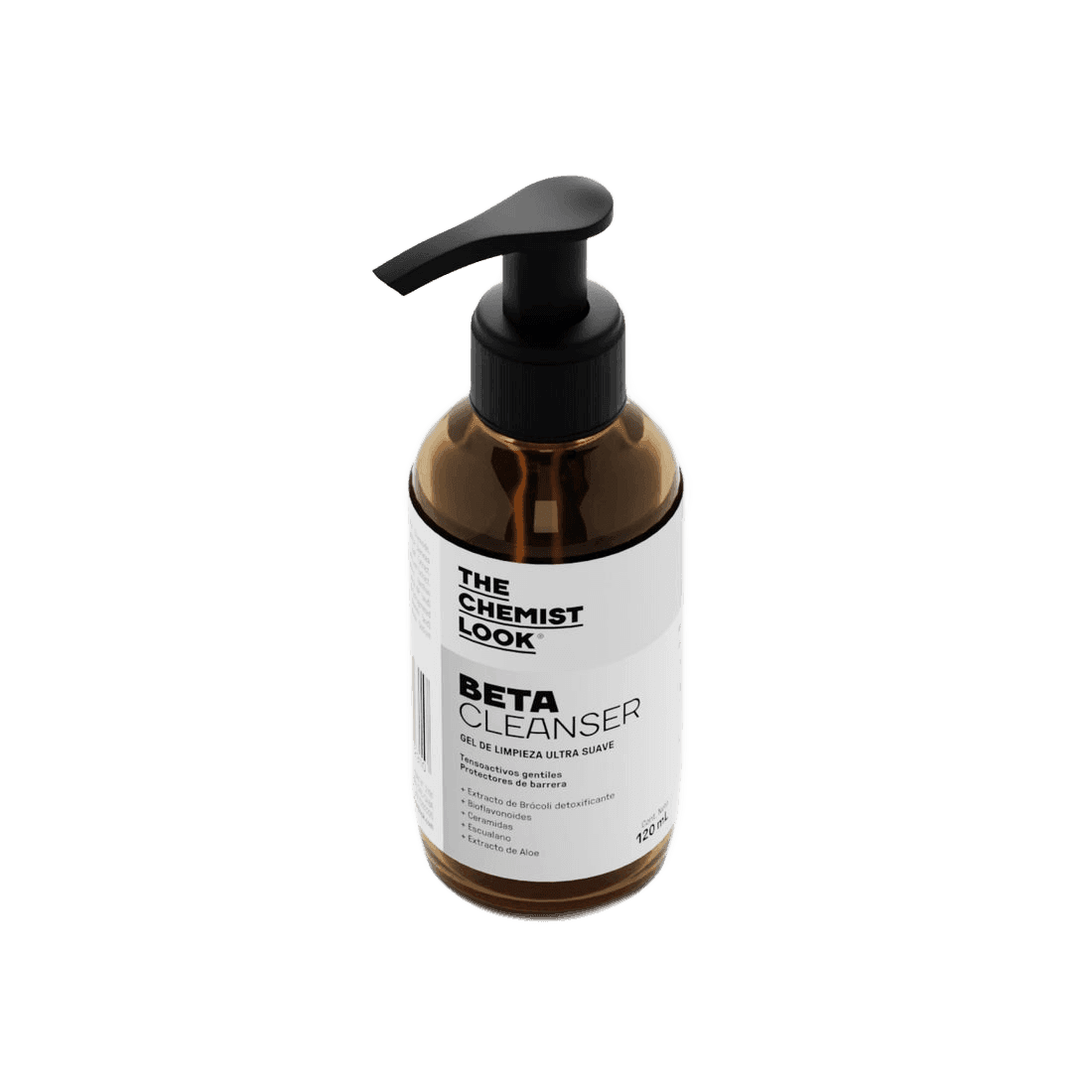 BETA CLEANSER