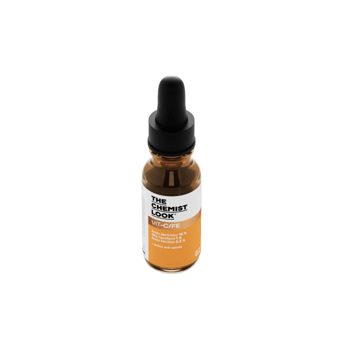 BOOSTER VIT-C/FERÚLICO