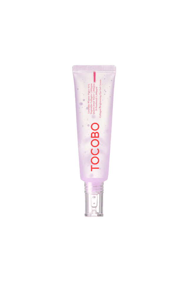 Tocobo Collagen Brightening Eye Gel Cream 30ml