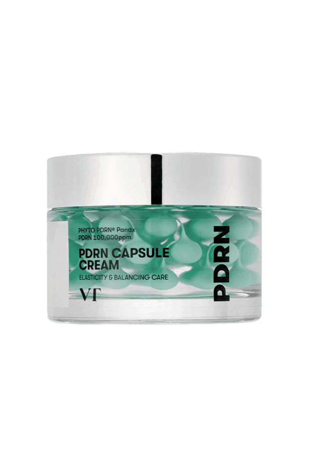 VT Cosmetics PDRN Capsule Cream 100 50ml